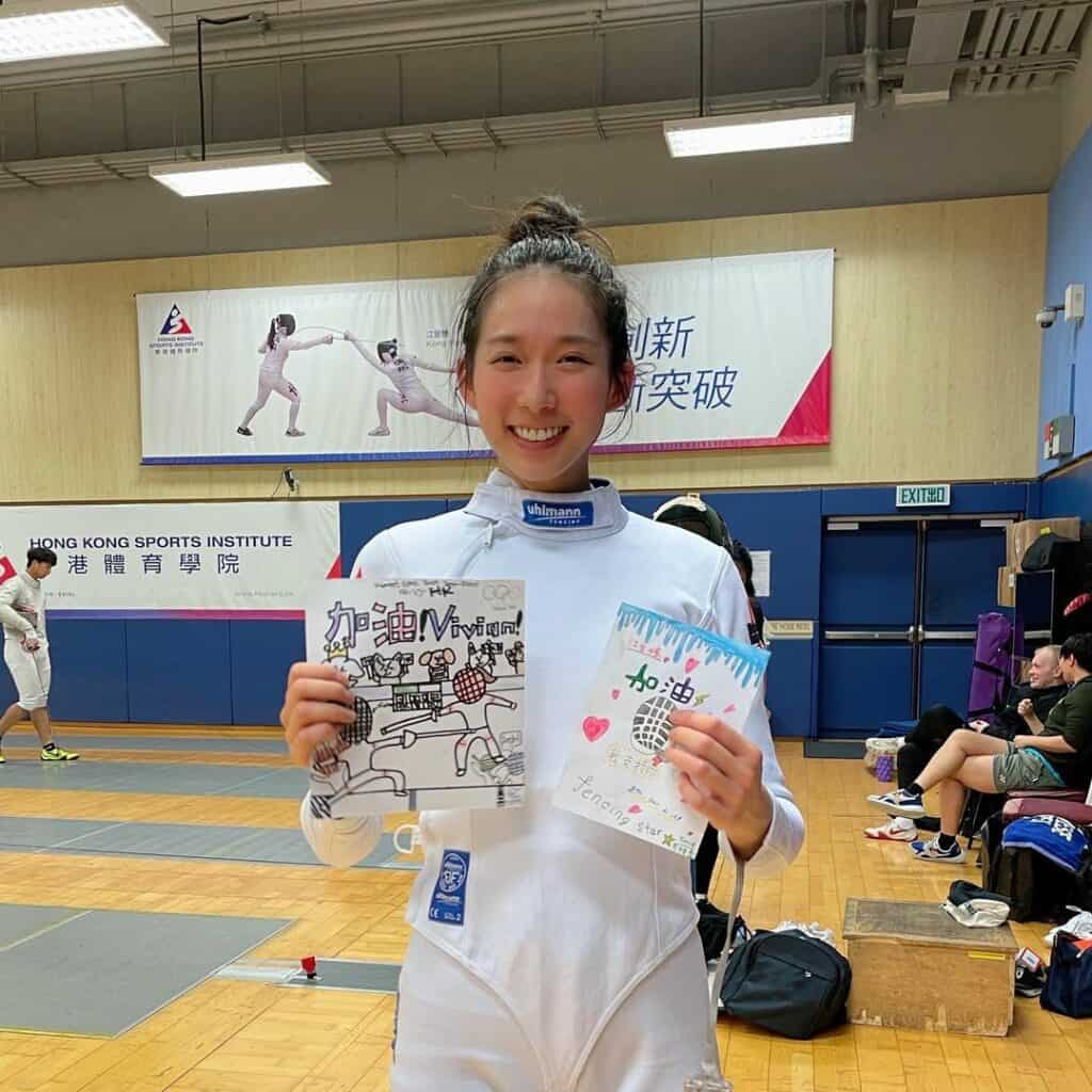 【東京奧運】東京奧運美女選手雲集！盤點10位靚女運動選手外貌與實力兼具