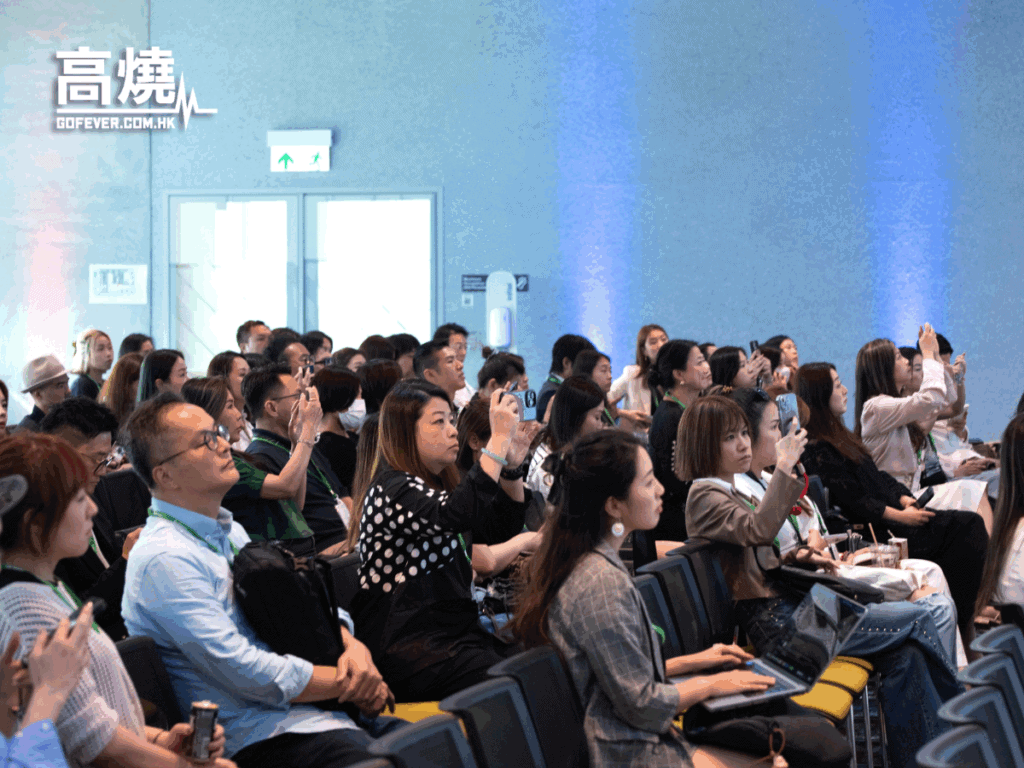 【活動回顧】💡iDH x Meta💡美容業數碼營銷教室 教你善用社交媒體和AI在美容市場脫穎而出✨